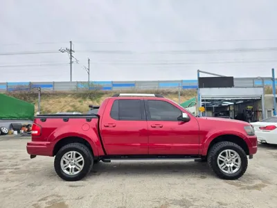 Ford Explorer Spot Trac 2007, 149410 км, за 7089.41 USD