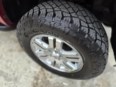 Ford Explorer Spot Trac 2007, 149410 км, за 7089.41 USD - фото 8