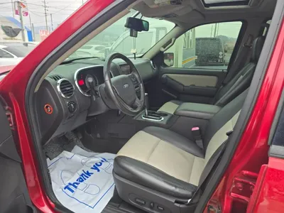 Ford Explorer Spot Trac 2007, 149410 км, за 7089.41 USD - фото 9