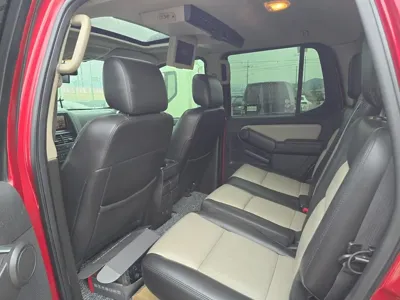 Ford Explorer Spot Trac 2007, 149410 км, за 7089.41 USD - фото 11