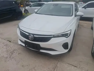 Buick Verano 2022, 46100 км, за 7621.98 USD