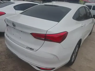 Buick Verano 2022, 46100 км, за 7621.98 USD