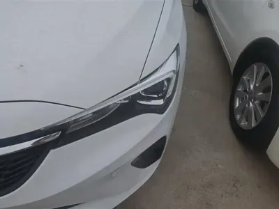 Buick Verano 2022, 46100 км, за 7621.98 USD