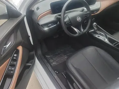 Buick Verano 2022, 46100 км, за 7621.98 USD - фото 9
