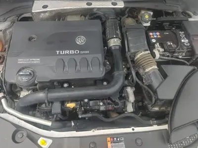 Buick Verano 2022, 46100 км, за 7621.98 USD - фото 10