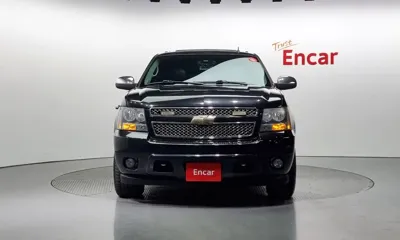 Chevrolet Surburban 2010, 289125 км, за 6830.61 USD