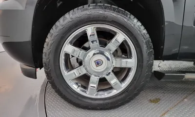 Chevrolet Surburban 2010, 289125 км, за 6830.61 USD
