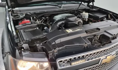 Chevrolet Surburban 2010, 289125 км, за 6830.61 USD - фото 6