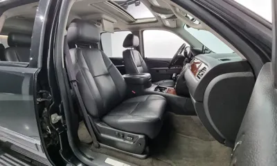 Chevrolet Surburban 2010, 289125 км, за 6830.61 USD - фото 10