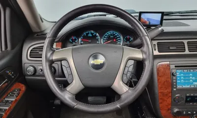 Chevrolet Surburban 2010, 289125 км, за 6830.61 USD - фото 14