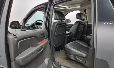 Chevrolet Surburban 2010, 289125 км, за 6830.61 USD - фото 17