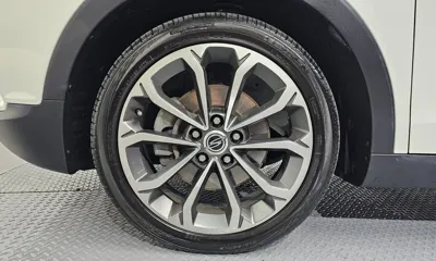 KG_Mobility_Ssangyong TIBOLI 2017, 156907 км, за 3610.35 USD