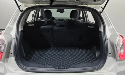KG_Mobility_Ssangyong TIBOLI 2017, 156907 км, за 3610.35 USD - фото 20