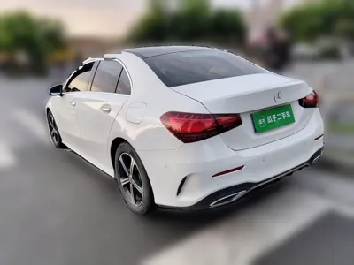 Mercedes-Benz A-Class 2023, 69800 км, за 16107 USD - фото 4