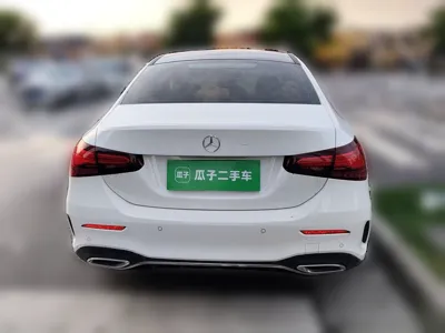 Mercedes-Benz A-Class 2023, 69800 км, за 16107 USD - фото 5