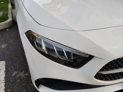 Mercedes-Benz A-Class 2023, 69800 км, за 16107 USD - фото 7