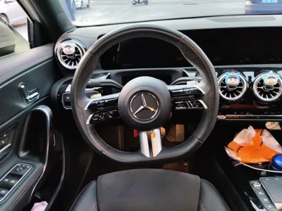Mercedes-Benz A-Class 2023, 69800 км, за 16107 USD - фото 11