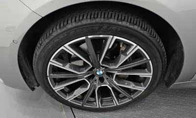 BMW 7-Series 2020, 110074 км, за 35470.3 USD
