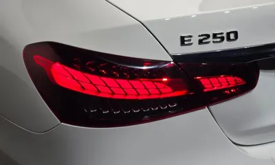 Mercedes-Benz E-Class 2021, 77007 км, за 24039.1 USD - фото 23