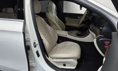Mercedes-Benz E-Class 2021, 77007 км, за 24039.1 USD - фото 26