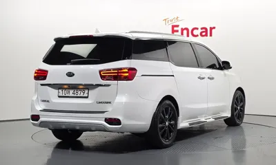 Kia Canival 2019, 98104 км, за 11655.92 USD
