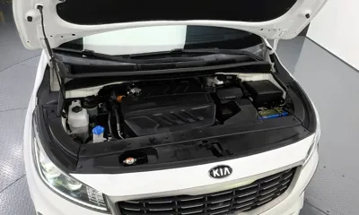 Kia Canival 2019, 98104 км, за 11655.92 USD - фото 6
