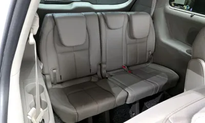 Kia Canival 2019, 98104 км, за 11655.92 USD - фото 13