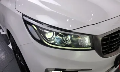 Kia Canival 2019, 98104 км, за 11655.92 USD - фото 22