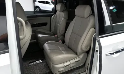Kia Canival 2019, 98104 км, за 11655.92 USD - фото 26