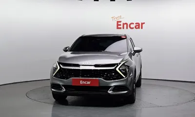 Kia Sportage 2022, 144410 км, за 11757.75 USD