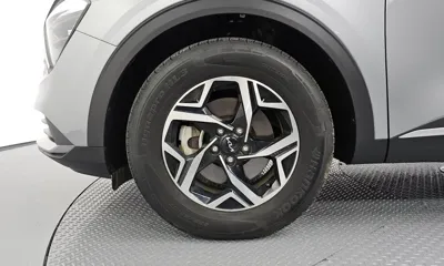 Kia Sportage 2022, 144410 км, за 11757.75 USD