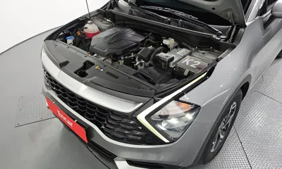 Kia Sportage 2022, 144410 км, за 11757.75 USD - фото 6