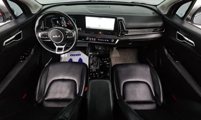Kia Sportage 2022, 144410 км, за 11757.75 USD - фото 7