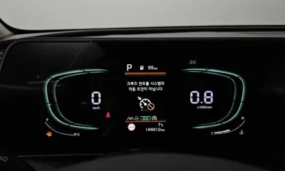 Kia Sportage 2022, 144410 км, за 11757.75 USD - фото 8