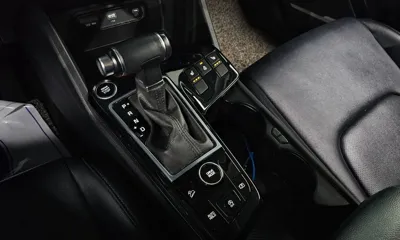 Kia Sportage 2022, 144410 км, за 11757.75 USD - фото 9