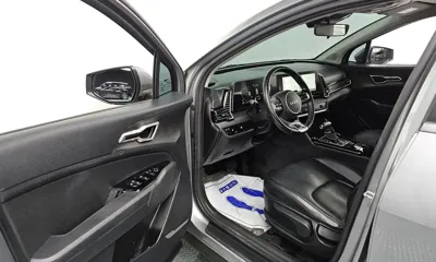Kia Sportage 2022, 144410 км, за 11757.75 USD - фото 10