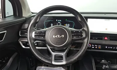 Kia Sportage 2022, 144410 км, за 11757.75 USD - фото 15