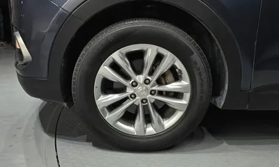 Hyundai Santafe 2018, 91227 км, за 9321.26 USD
