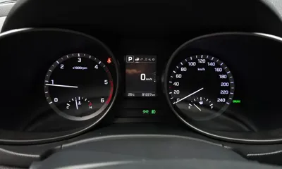 Hyundai Santafe 2018, 91227 км, за 9321.26 USD - фото 8