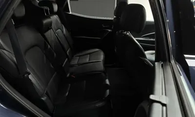 Hyundai Santafe 2018, 91227 км, за 9321.26 USD - фото 11