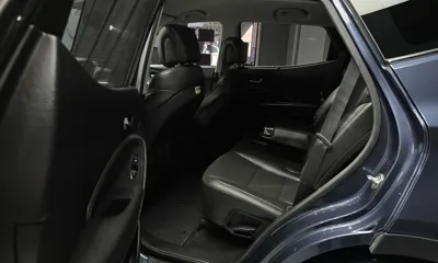 Hyundai Santafe 2018, 91227 км, за 9321.26 USD - фото 12
