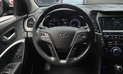 Hyundai Santafe 2018, 91227 км, за 9321.26 USD - фото 13