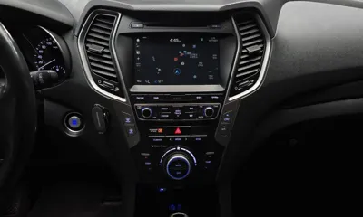 Hyundai Santafe 2018, 91227 км, за 9321.26 USD - фото 14