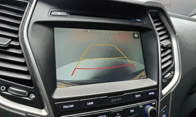 Hyundai Santafe 2018, 91227 км, за 9321.26 USD - фото 16