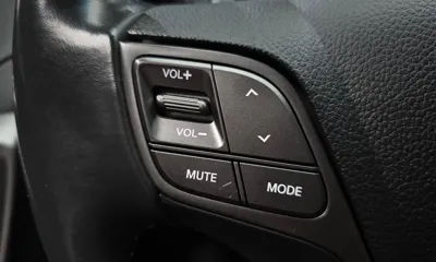 Hyundai Santafe 2018, 91227 км, за 9321.26 USD - фото 19