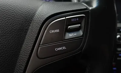Hyundai Santafe 2018, 91227 км, за 9321.26 USD - фото 20