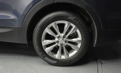 Hyundai Santafe 2018, 91227 км, за 9321.26 USD - фото 21