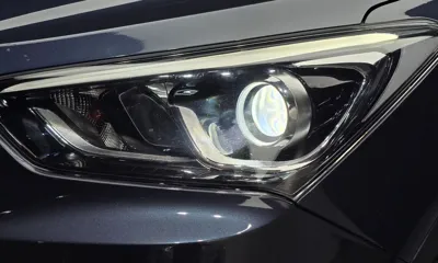 Hyundai Santafe 2018, 91227 км, за 9321.26 USD - фото 22