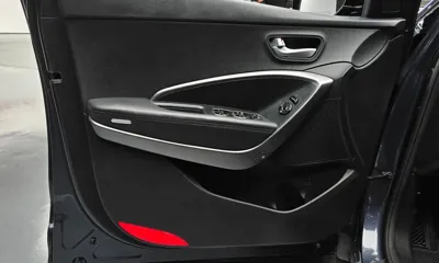 Hyundai Santafe 2018, 91227 км, за 9321.26 USD - фото 24