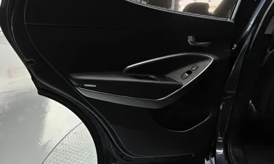 Hyundai Santafe 2018, 91227 км, за 9321.26 USD - фото 25